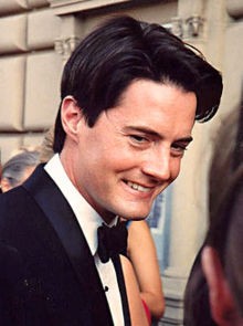 Kyle MacLachlan