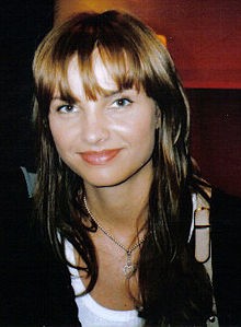 Małgorzata Teodorska