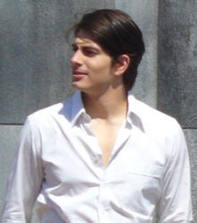 Brandon Routh