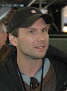 Christian Slater