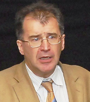 Andrzej Tadeusz Kijowski, wrzesień 2006 r.