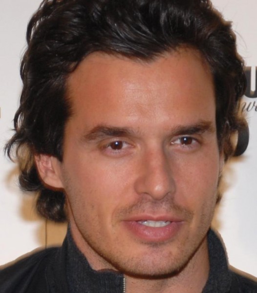 Antonio Sabato Jr.