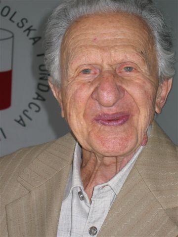 Artur Hajnicz, Warszawa, 28 czerwca 2004 r.