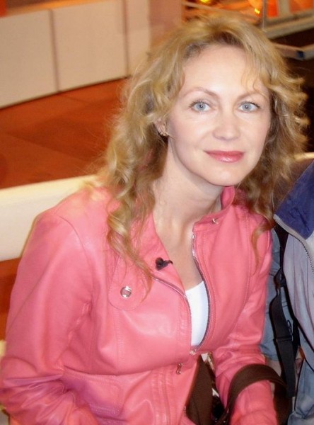 Beata Ścibakówna