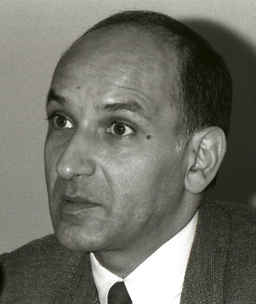 Ben Kingsley (1983)