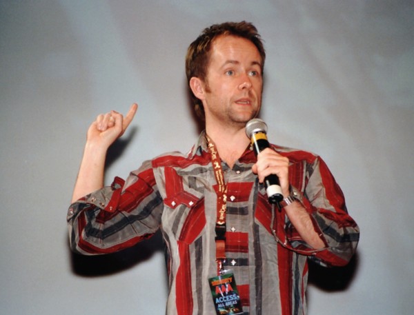 Billy Boyd, 2005