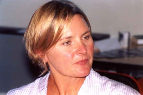 Denise Crosby