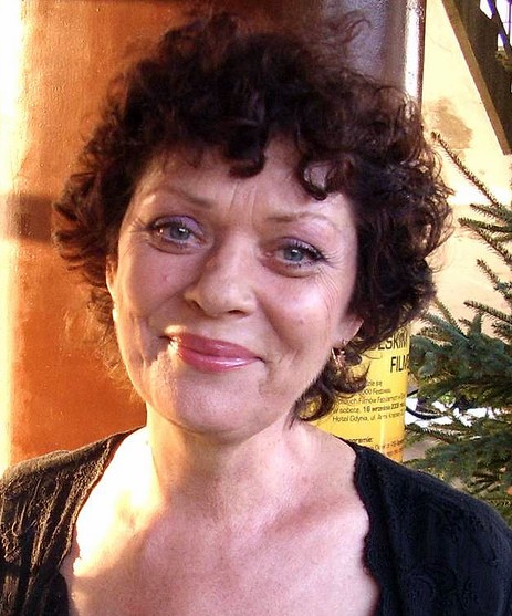 Elżbieta Jarosik