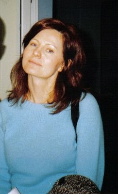 Ewa Skibińska