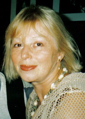 Ewa Złotowska