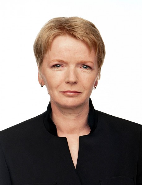 Gabriele Zimmer