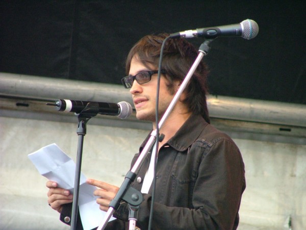 Gael García Bernal, 2005