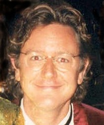 Judge Reinhold w 1994