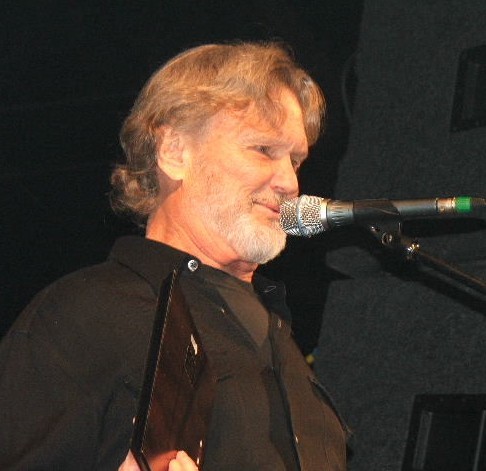 Kris Kristofferson