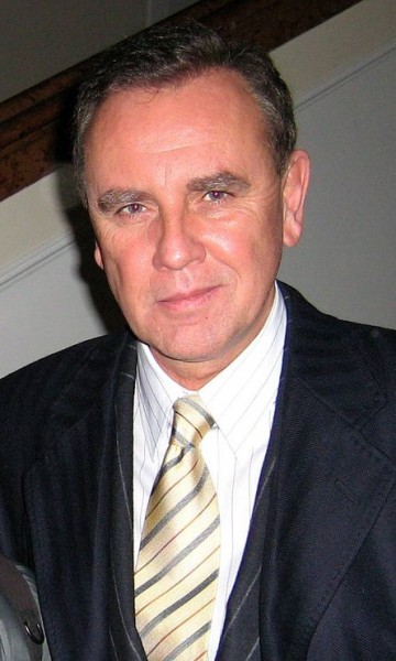 Krzysztof Jaroszyński