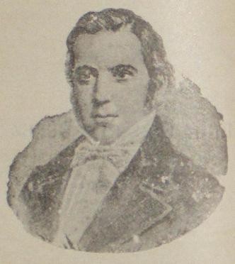 Luis Eduardo Pérez.