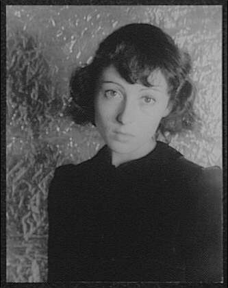 Luise Rainer