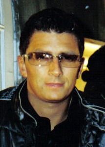 Mateusz Borek