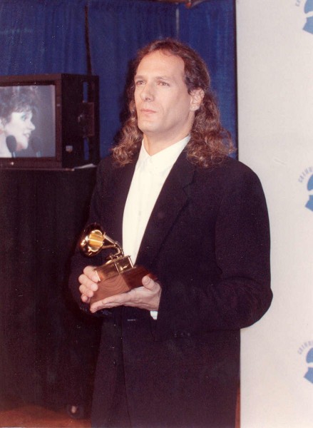 Michael Bolton