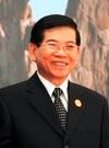 Nguyễn Minh Triết