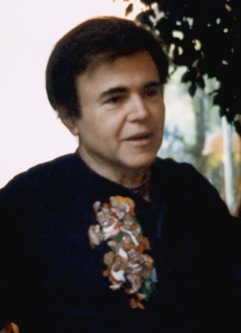 Walter Koenig (1996)