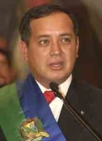 Diosdado Cabello