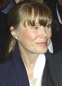 Sissy Spacek