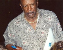 Louis Gossett Jr.