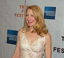 Patricia Clarkson