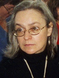 Anna Politkowska