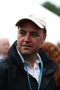 Fredrik Reinfeldt