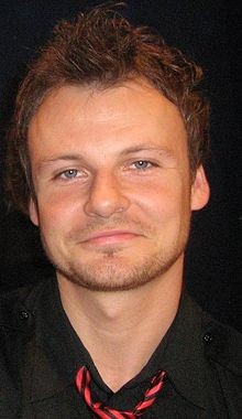 Daniel Zawadzki