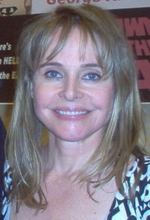 Priscilla Barnes