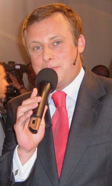 Adrian Klarenbach