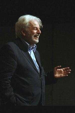 Alejandro Jodorowsky