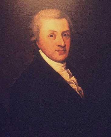 Arthur Guinness, 1725-1803