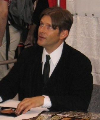 Crispin Glover