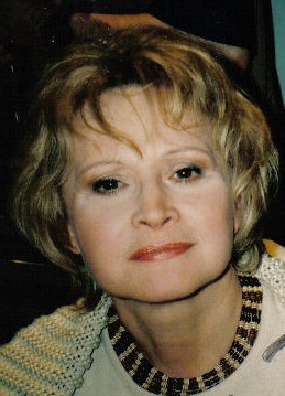 Grażyna Barszczewska