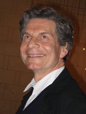 Guy Sorman, 5 października 2005