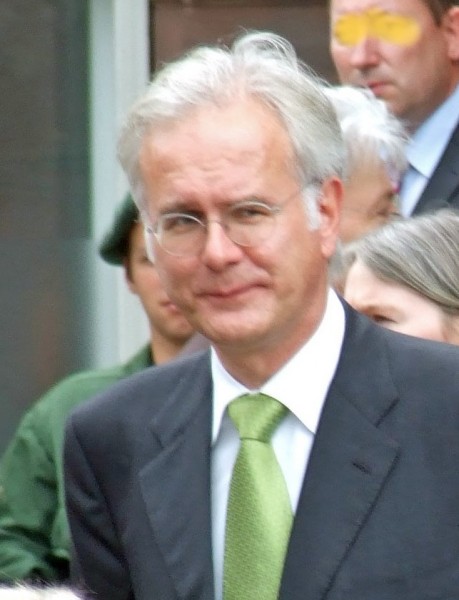 Harald Schmidt