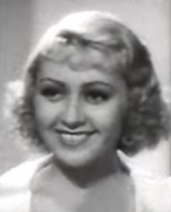 Joan Blondell