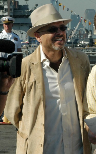 Joe Pantoliano