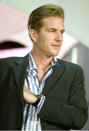 Matthew Modine w 2006