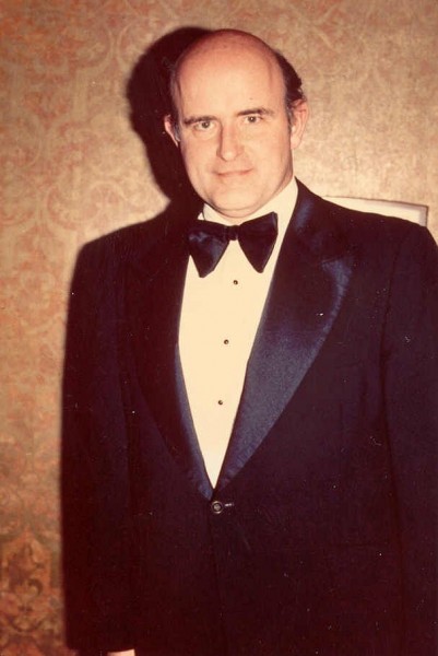 Peter Boyle w 1978