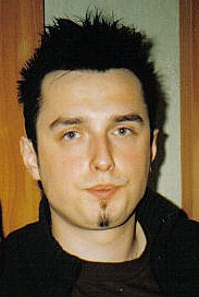 Piotr Cugowski