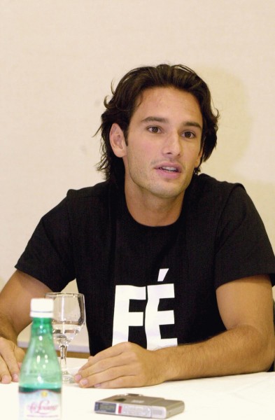 Rodrigo Santoro