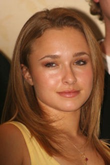 Hayden Panettiere