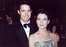 Lara Flynn Boyle