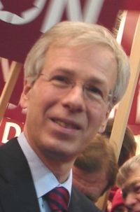 Stéphane Dion