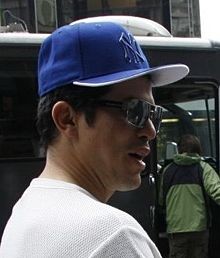 John Leguizamo